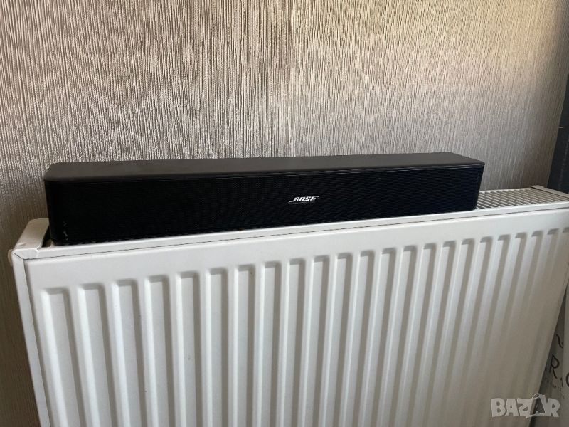 Bose Solo 5 TV Sound System - безжичен саундбар с Bluetooth, снимка 1