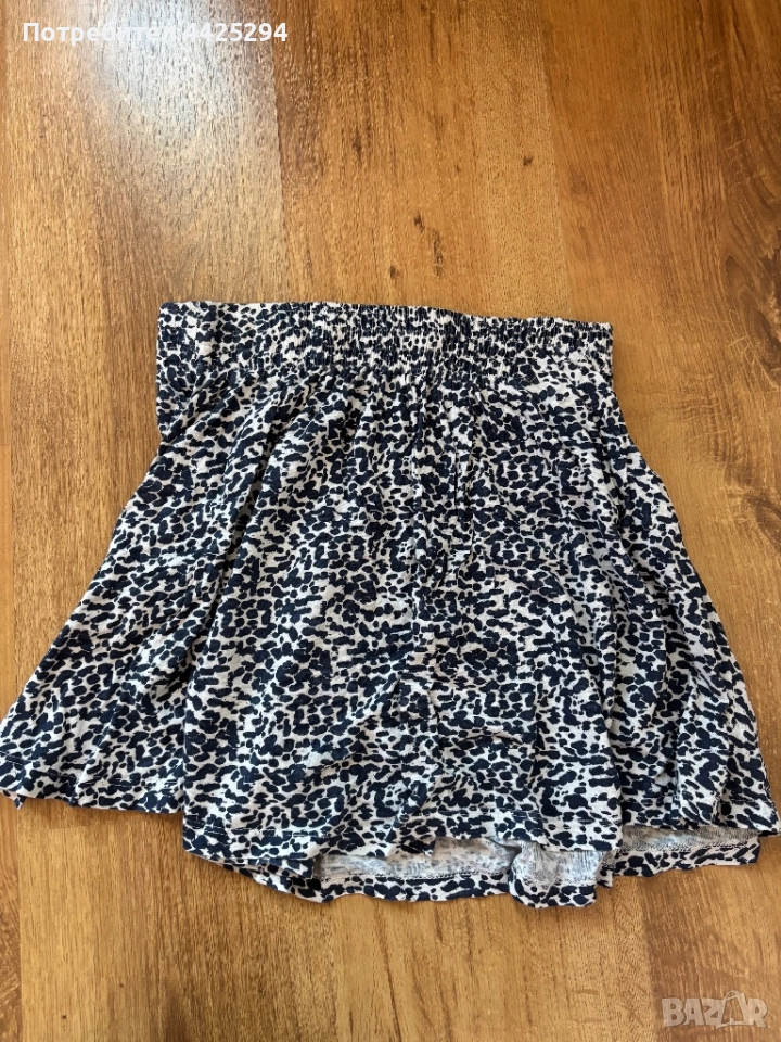 Плажна поличка HM, снимка 1