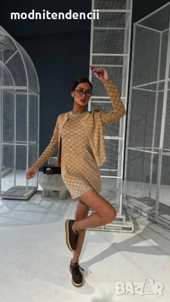 нов модел рокля, снимка 1