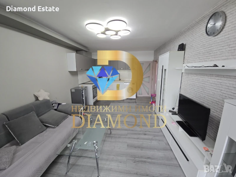 Апартамент под наем в Димитровград, кв. Каменец, снимка 1