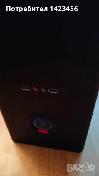 Компютърна кутия, снимка 1