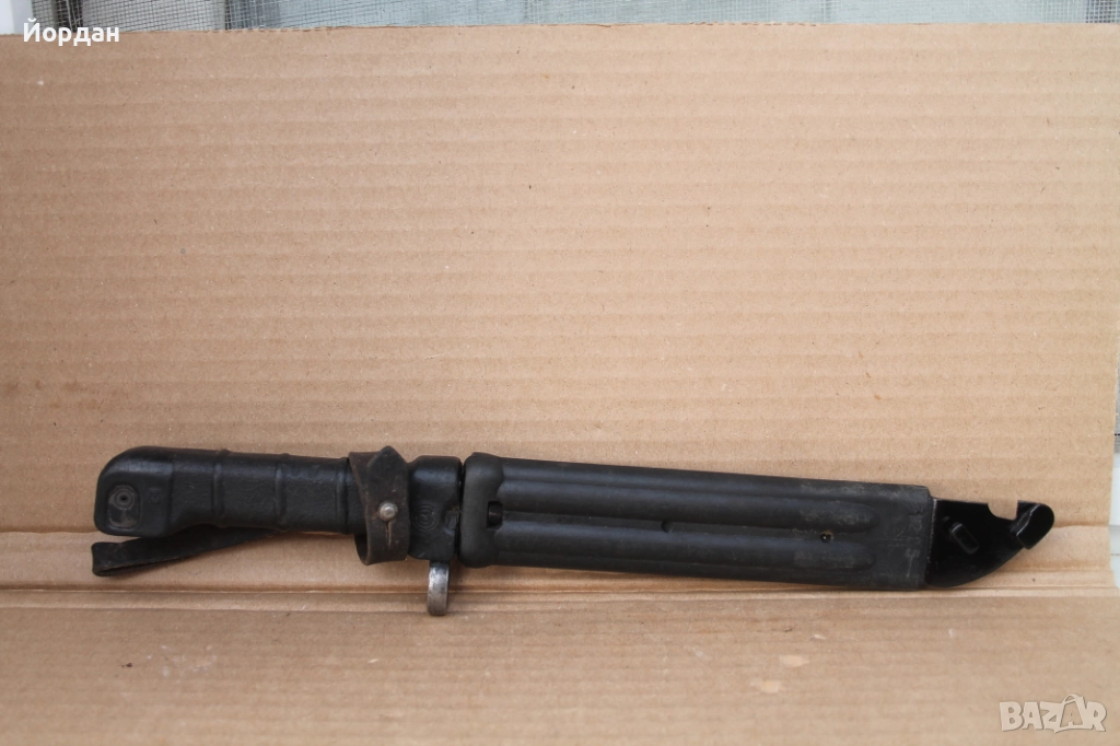 Щик ''АК 74'' , снимка 1