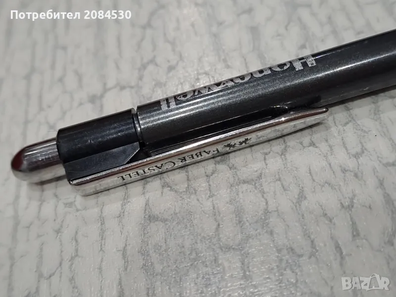 Автоматичен молив FABER CASTELL, снимка 1