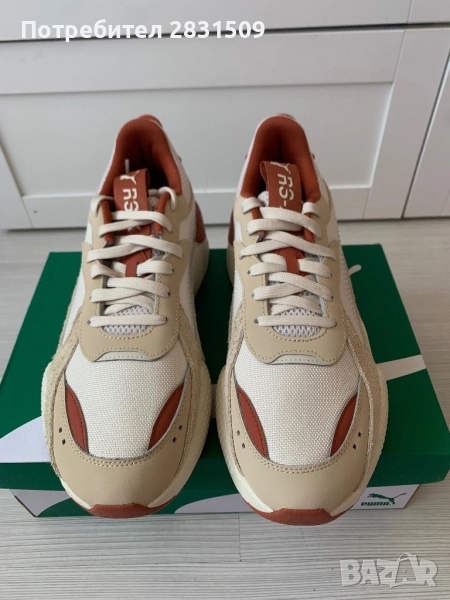 Puma - Размер 44 - Чисто Нови, снимка 1