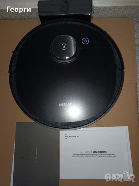 ECOVACS Deebot Ozmo 950 , снимка 1