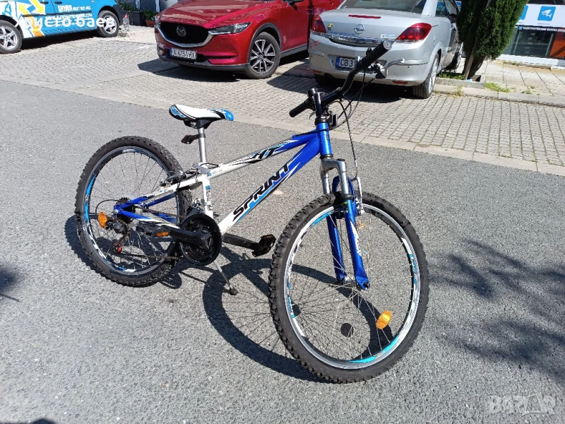 Велосипед Sprint 24", снимка 1