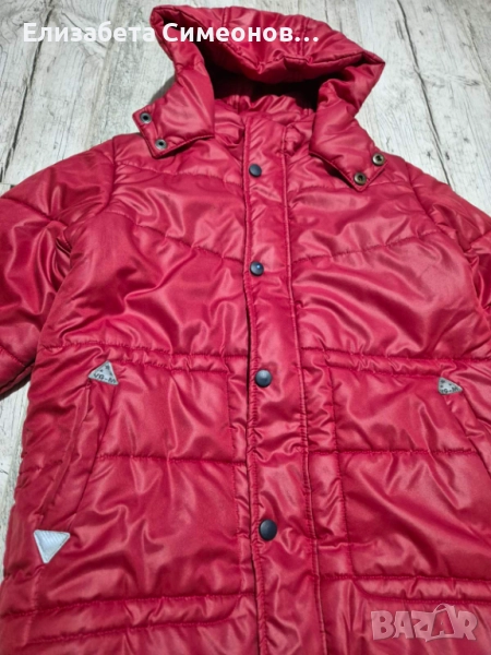 Детско зимно яке, снимка 1