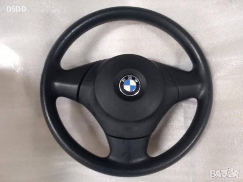 Волан с airbag за BMW 1 серия E87 E81 E82, снимка 1