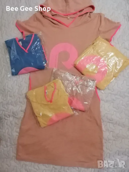 Летни рокли, снимка 1