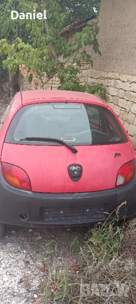 ford ka Форд ка, снимка 1