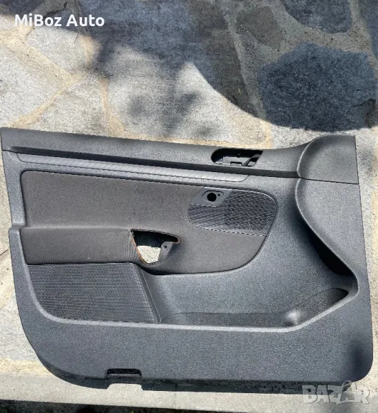 Кора врата Фолксваген Голф 5 VW Golf, снимка 1