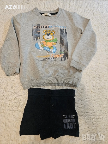 За момче, снимка 1