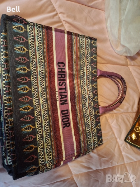 Дамска чанта., снимка 1