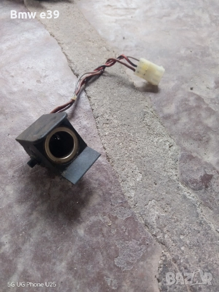 Запалка bmw e39, снимка 1