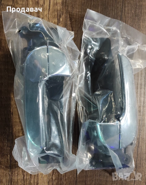 Вътрешна дръжка Kia Carnival , снимка 1