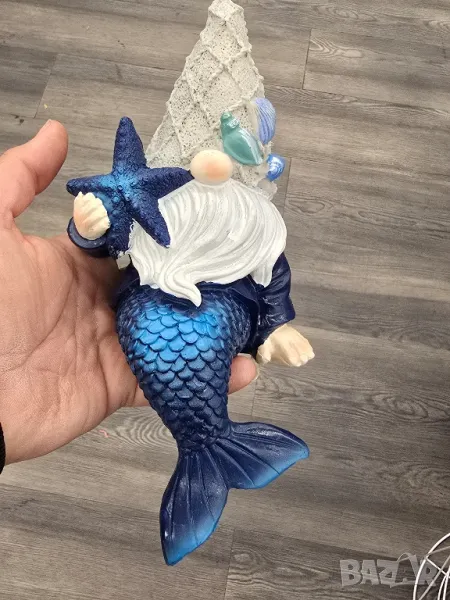 декорация фигурки , снимка 1