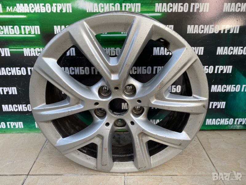 Джанта алуминиева джанти 6Jx17” за Бмв Bmw 2 F45 F46 F48 F49, снимка 1