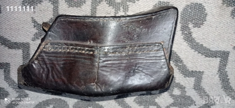 паласка 1915 г.манлихер, снимка 1