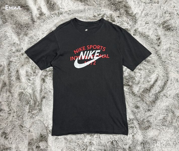 Тениска Nike Circa Graphic T-Shirt, Размер S, снимка 1