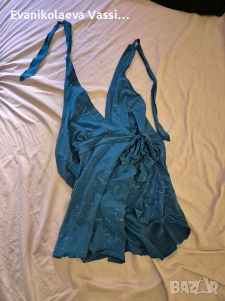 потник , снимка 1