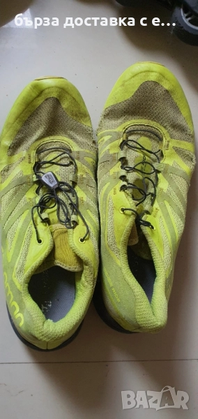 обувки under armour, снимка 1