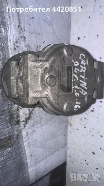 Компресор за Климатик за Toyota Carina - 10PA150 / 447200-0803, снимка 1