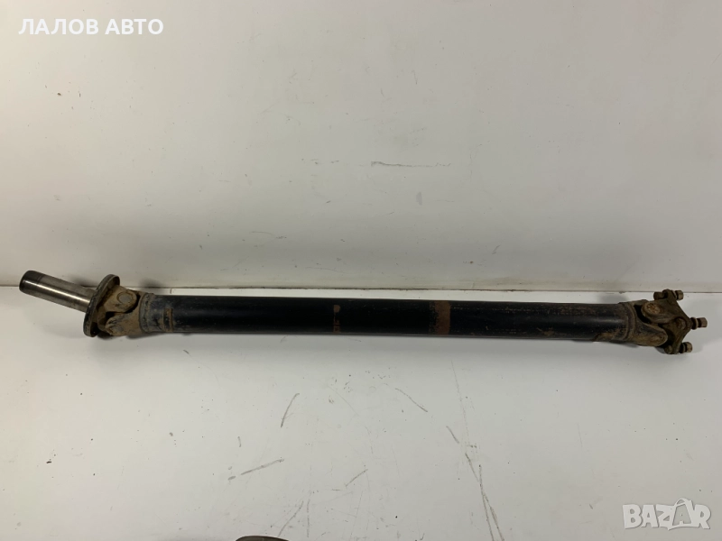 Заден кардан Нисан Терано 2 3.0TDi 154к.с. (01-04)г. Zaden kardan Nissan Terrano II , снимка 1