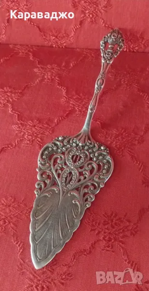 Сребърен Аксесоар , снимка 1