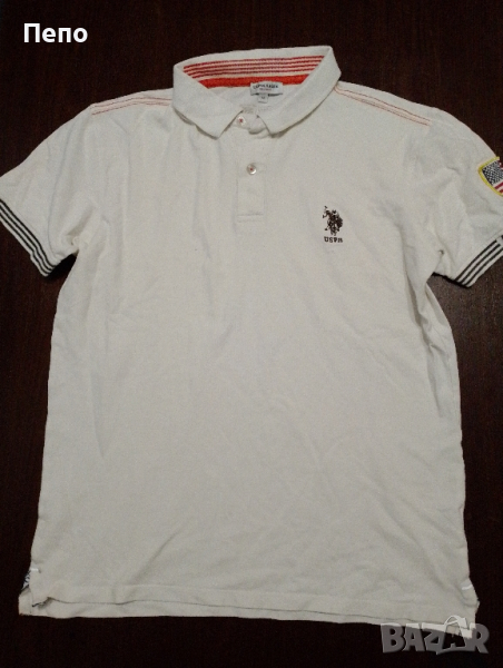 Тениска Polo, снимка 1