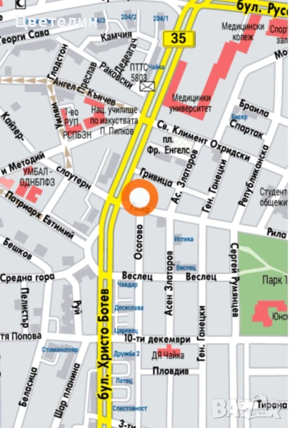 Продажба на имот, снимка 1