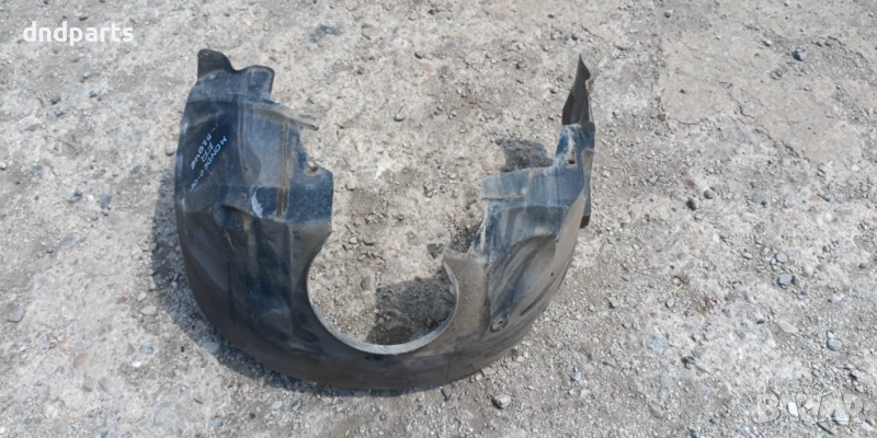 Подкалник Ford Mondeo 2002г.(преден десен)	, снимка 1