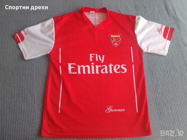 Тениска на Arsenal (L), снимка 1
