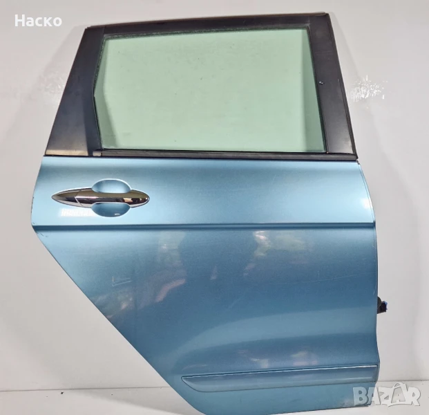 Задна Дясна Врата Хонда ФРВ ФР-В Honda FRV FR-V, снимка 1