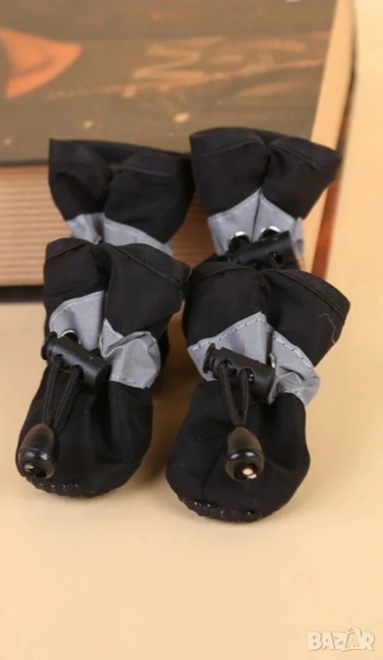 Ботуши за куче, снимка 1