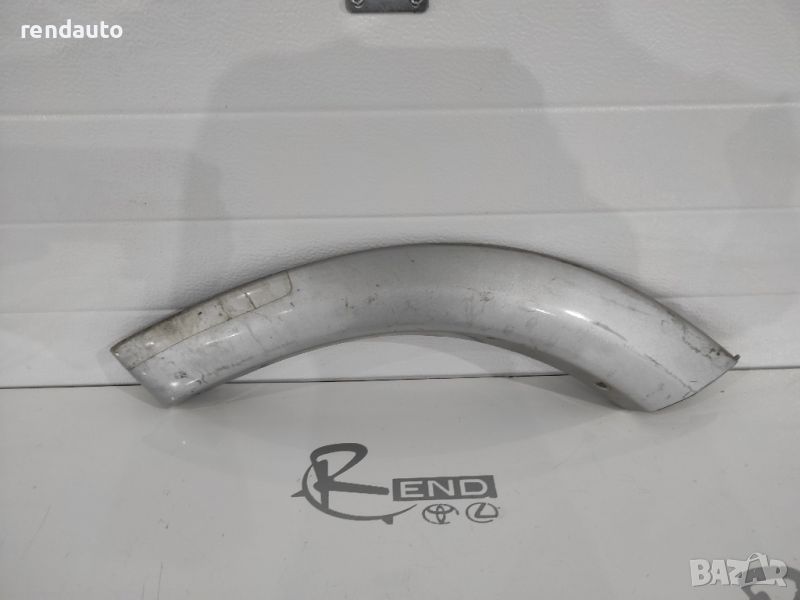 Задна лява вежда калник за Toyota Rav4 2000-2006 4 врати 61062-42010, снимка 1