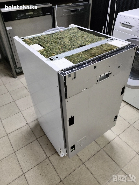 тясна 45см съдомиялна, снимка 1