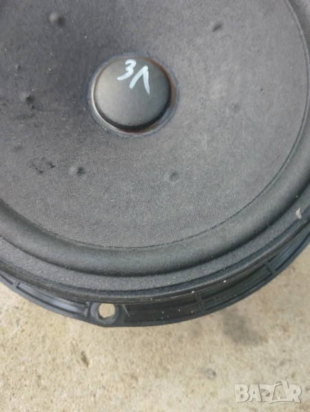 Говорител - заден ляв за голф 5, снимка 1