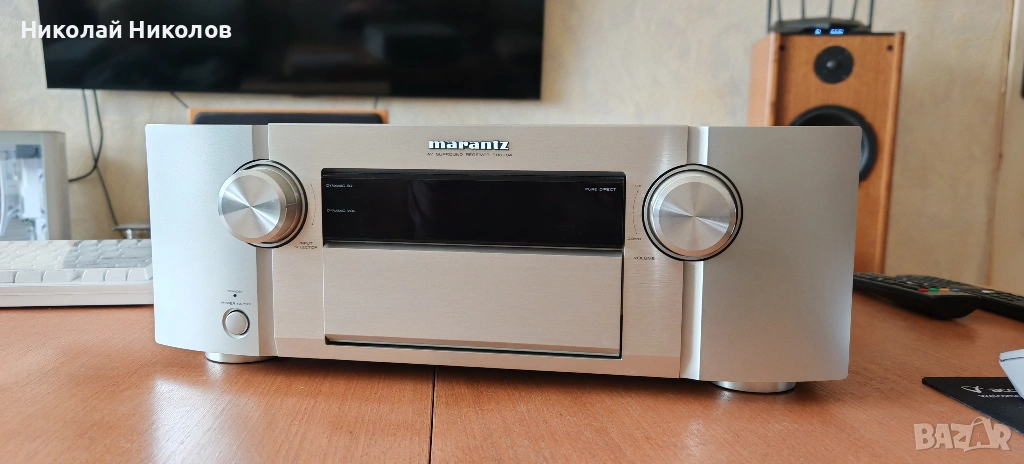 Продавам Marantz SR 6004, снимка 1