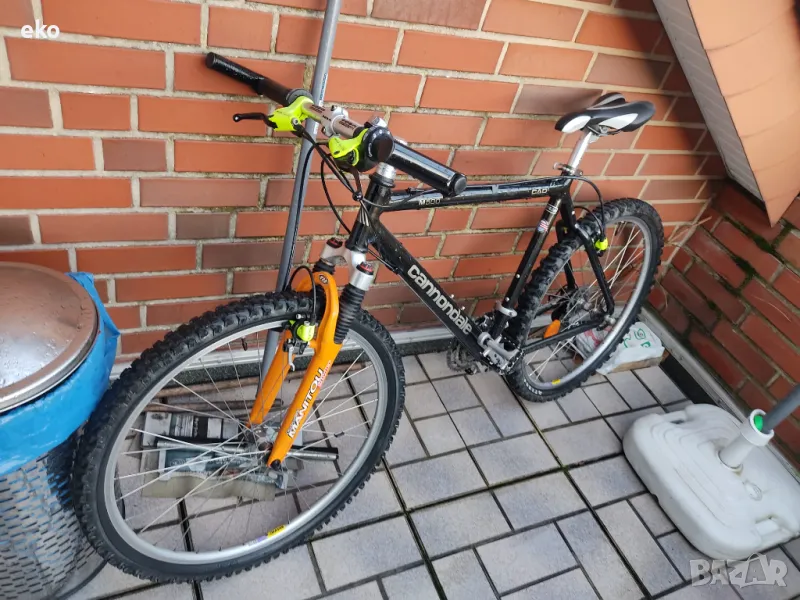 Cannondale M500 CAD3 Magura , снимка 1