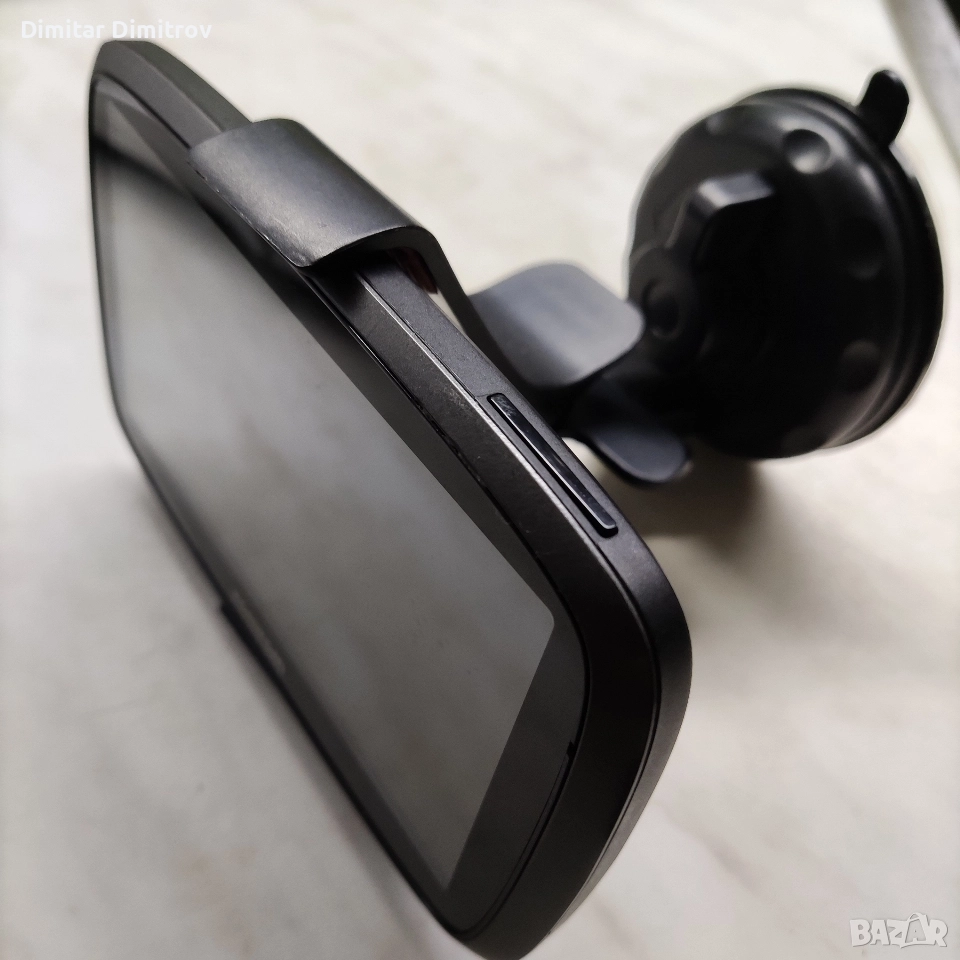 Навигация ТОМ ТОМ -5" GO 510, снимка 1