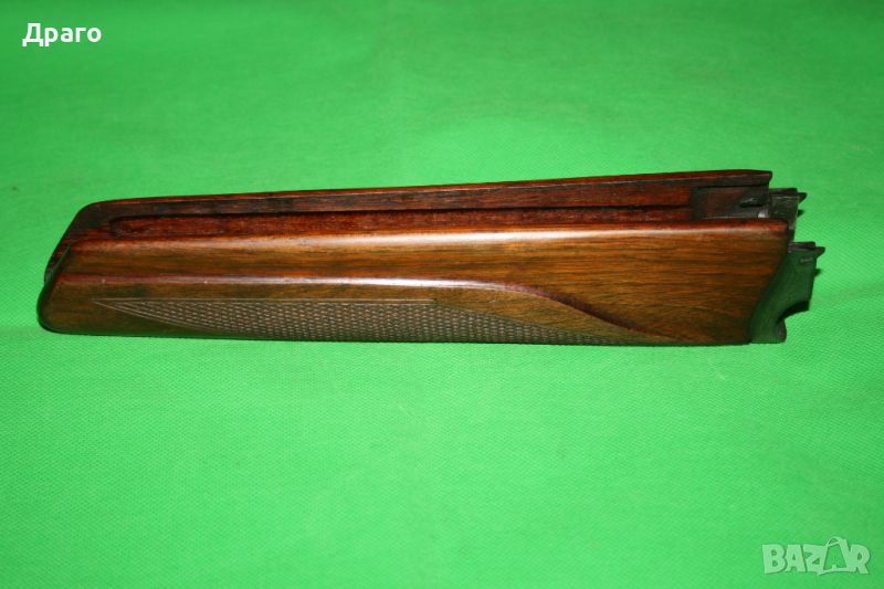 Ложа за ловна пушка ИЖ-27Е (001), снимка 1