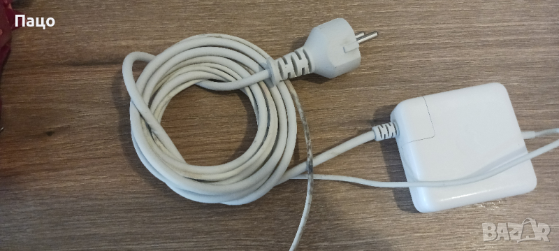 Power Adapter Charger For Macbook Pro 13, снимка 1