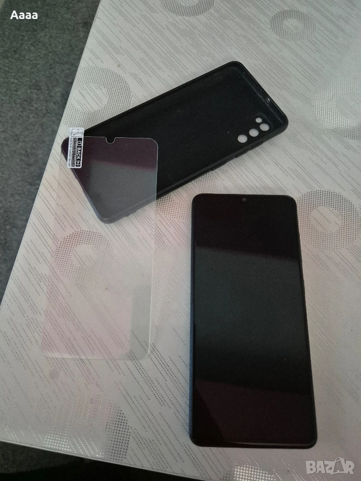 Samsung A41, снимка 1