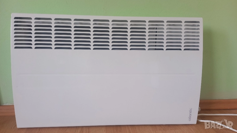 Конвектор Атлантик, снимка 1