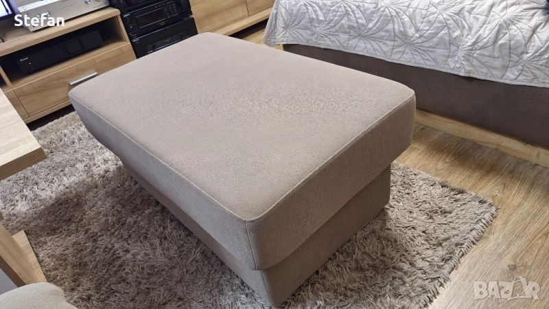 Нова голяма табуретка, снимка 1