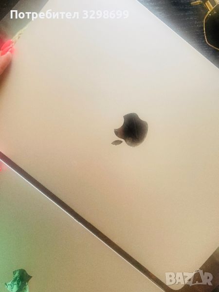 MacBook Air Gold , снимка 1