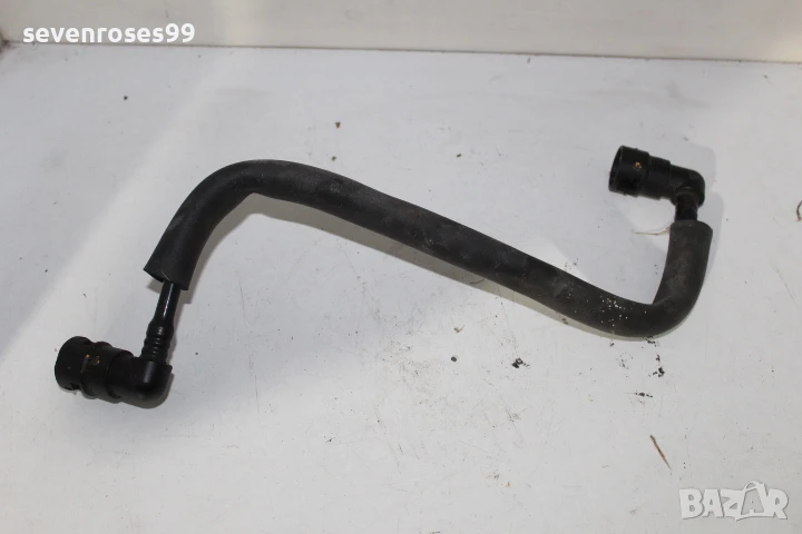 Маркуч Мазда 3 2008 2.3i 158hp Mazda 3 седан, снимка 1