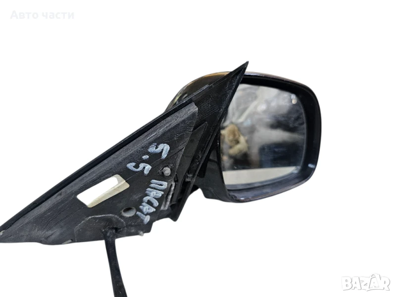 Странично огледало за vw passat b5 cod:e102*0514. , VW Golf IV (1J) , снимка 1