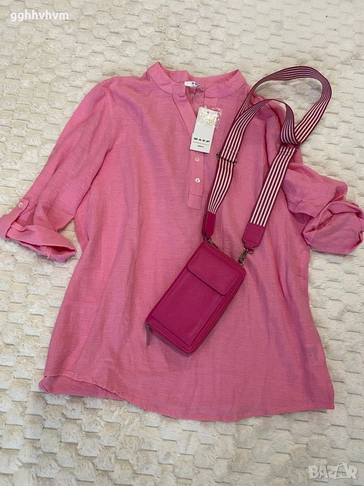 риза, снимка 1