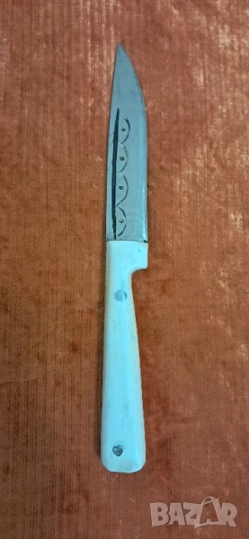 Стар Бг.нож , снимка 1
